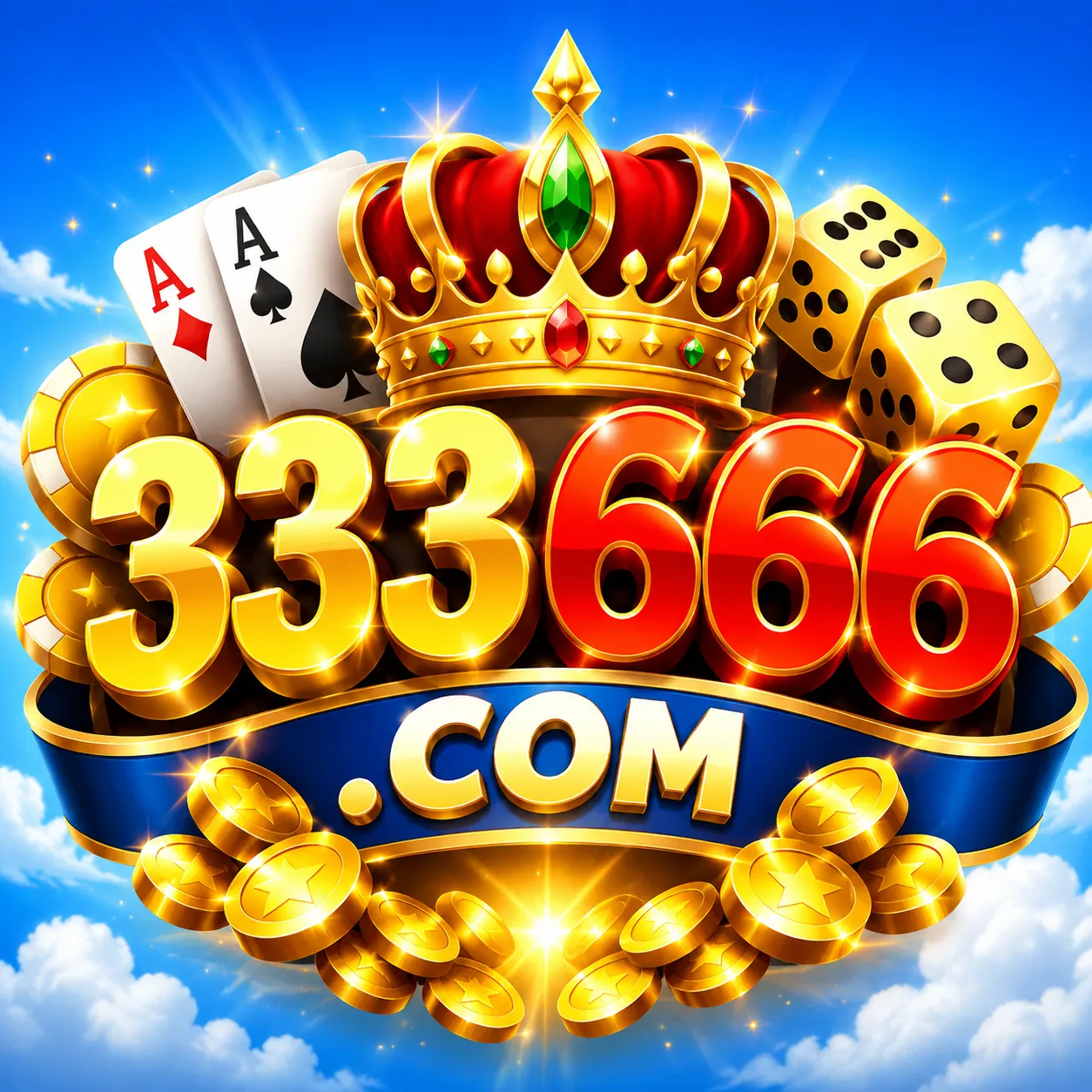 333666 APK Poker