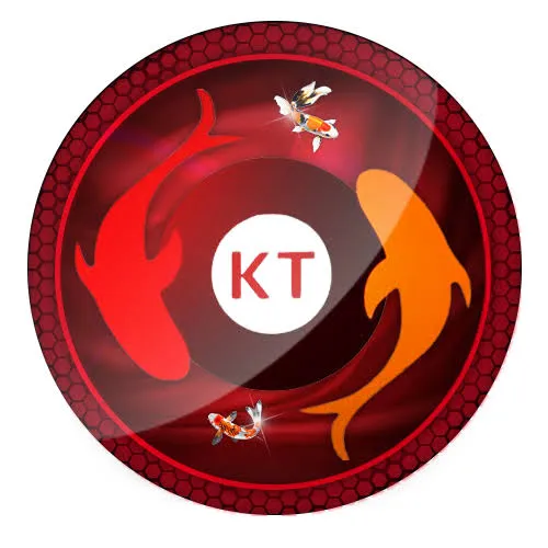 KOITOTO - Balapan Seru di Ujung Jari Anda