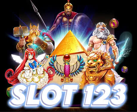 slot123 APK RPG