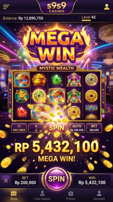 Versi terbaru aplikasi 5.4.9 dapat ditemukan di s9s9.